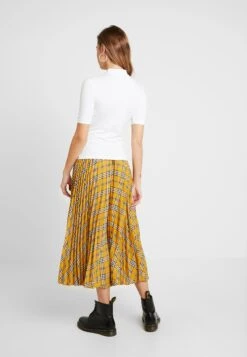 Even&Odd 2 Pack - T-Shirt Basic - T-Shirt Basique - White/Black 10 Even&Odd 2 Pack - T-Shirt Basic - T-Shirt Basique - White/Black -Stradivarius Soldes 6078815a69424a0f99d7075fe795ec57