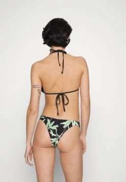 Seafolly Paradise - Bas De Bikini - Black 9 Seafolly Paradise - Bas De Bikini - Black -Stradivarius Soldes 60e94a667a3a4fc7afcf948371f3c548