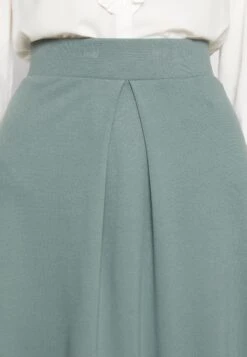 Anna Field Jupe Trapèze - Light Green -Stradivarius Soldes 615b0f3b275844bab534c95e8fe09601