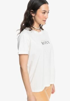 Roxy Noon Ocean - T-Shirt Imprimé - White 11 Roxy Noon Ocean - T-Shirt Imprimé - White -Stradivarius Soldes 632857da8d43413a8373db1c2f4cc826
