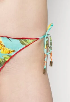 Banana Moon Ciroluma Banana Set - Bikini - Turquoise -Stradivarius Soldes 6338a143012146a78fdf21c252cc6d2d