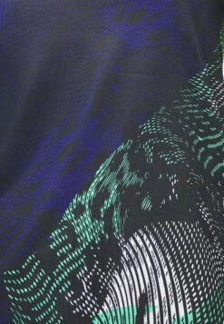 ADIDAS PERFORMANCE Adizero Tank - Débardeur - Black/Lucid Blue/Easy Green 15 ADIDAS PERFORMANCE Adizero Tank - Débardeur - Black/Lucid Blue/Easy Green -Stradivarius Soldes 6385e46acd8c45f0a07ae05014255759