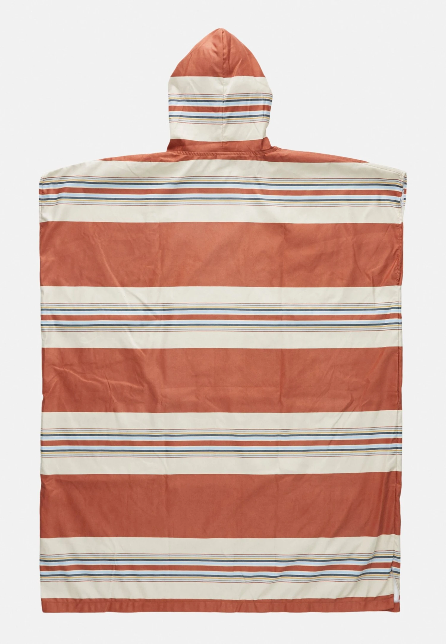 Quiksilver Hoody Mircotowel Unisex - Serviette De Plage - Baked Clay 3 Quiksilver Hoody Mircotowel Unisex - Serviette De Plage - Baked Clay