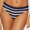 ESPRIT Mini Im Look - Bas De Bikini - Navy
