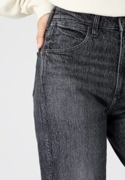 Wrangler Wild West - Jean Droit - Granite 11 Wrangler Wild West - Jean Droit - Granite -Stradivarius Soldes 65127770c3e14ba2964130744fce1856