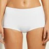 Calzedonia Indonesia Eco - Bas De Bikini - Weiß White -Stradivarius Soldes 6703c8fe800544a8a25f61efd5700deb