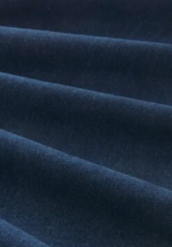 TOM TAILOR Denim Baggy - Jean Droit - Clean Dark Stone Blue Denim -Stradivarius Soldes 6741d2ab41e545078f071a2899e9bfa1