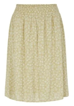 Tom Tailor Jupe Trapèze - Green Offwhite Leaf Design 13 Tom Tailor Jupe Trapèze - Green Offwhite Leaf Design -Stradivarius Soldes 6773ba1b89944b38b0d6c32a275dae94