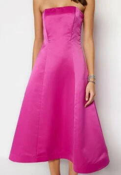 Trendyol Partij - Robe De Soirée - Pink -Stradivarius Soldes 6aa9e82b18f44295aa94046ab55ffafd