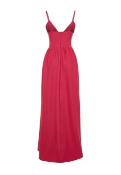 Trendyol Evening - Robe De Cocktail - Pink -Stradivarius Soldes 6ac7890f4cee46ea81dc67118ecd0b5c