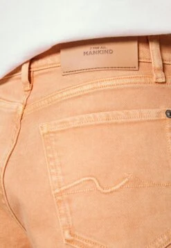 7 For All Mankind Easy Ruby Colman - Short En Jean - Orange 11 7 For All Mankind Easy Ruby Colman - Short En Jean - Orange -Stradivarius Soldes 6b85f87b261846b79c9165b34356361c