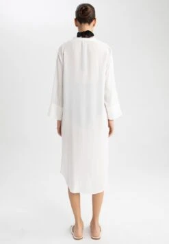 DeFacto Regular Fit - Accessoire De Plage - White 7 DeFacto Regular Fit - Accessoire De Plage - White -Stradivarius Soldes 6dba5d5930c64b9faa95ebb3c25cd923