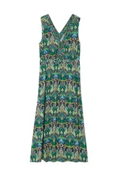 Ausgestelltes Mit V-Aussch - Robe De Jour - Noir 11 Ausgestelltes Mit V-Aussch - Robe De Jour - Noir -Stradivarius Soldes 6ebb426dde4b4ee3a2141906bfc8c57c