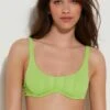 Green - Haut De Bikini - New Green 2 Green - Haut De Bikini - New Green -Stradivarius Soldes 7006652999524021ae65a270ce16c851