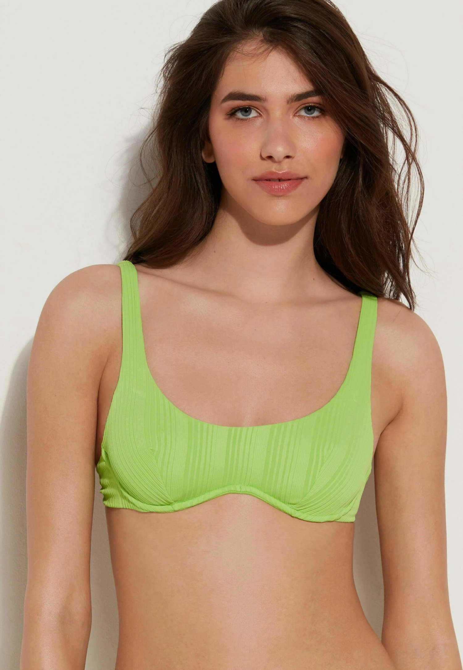 Green - Haut De Bikini - New Green 3 Green - Haut De Bikini - New Green
