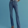 Next Standard - Jean Slim - Dark Blue -Stradivarius Soldes 713fb13e26f74d808c9fd4242b7f9fce