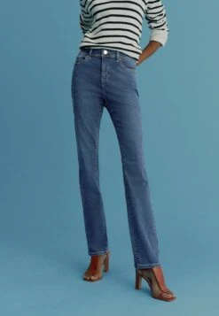 Next Standard - Jean Slim - Dark Blue