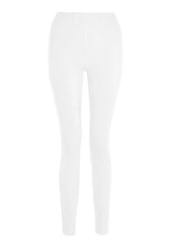 Next Jegging - White 9 Next Jegging - White -Stradivarius Soldes 724a27ba97df4a4db9ec4044ae992e13