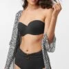 Next Haut De Bikini - Anthracite