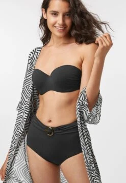 Next Haut De Bikini - Anthracite