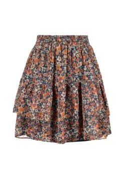 Trendyol Parent - Jupe Trapèze - Very Colorful -Stradivarius Soldes 73efab1d46a641d793b5ea6902218615