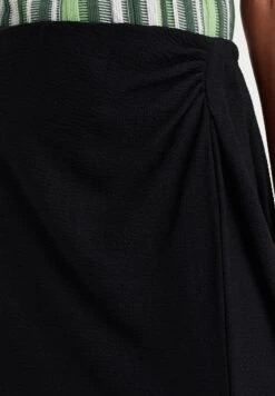 WE FASHION Jupe Trapèze - Black 9 WE FASHION Jupe Trapèze - Black -Stradivarius Soldes 752696ecf1d84c298ed73387f51bb024