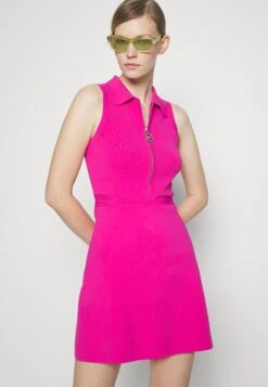 MICHAEL Michael Kors Robe De Jour - Cerise 11 MICHAEL Michael Kors Robe De Jour - Cerise -Stradivarius Soldes 76040ead8ecc4395a9174704017682c3