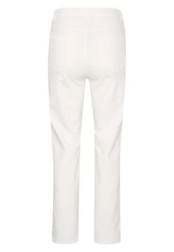 Kaffe Kazelina - Jean Droit - Chalk -Stradivarius Soldes 787113a5c4124f40b7821fadac362879