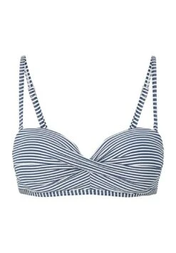 Tom Tailor Gestreiftes - Haut De Bikini - French Navy 10 Tom Tailor Gestreiftes - Haut De Bikini - French Navy -Stradivarius Soldes 7af646a75989471d8d591de558db4e36