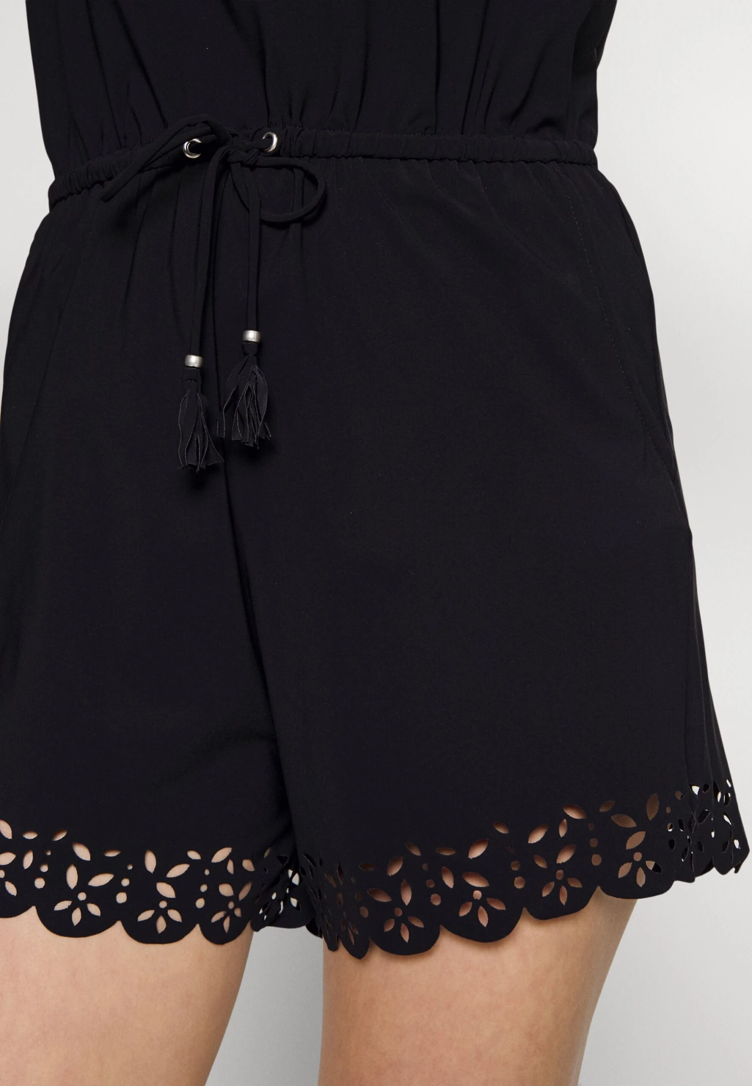 Banana Moon Purdey Huawei - Accessoire De Plage - Noir 8 Banana Moon Purdey Huawei - Accessoire De Plage - Noir – Image 6