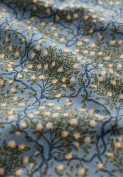 Gypsophilia - T-Shirt À Manches Longues - Espalier Trees Cornflower -Stradivarius Soldes 7c5268db921041f3ae432475828c9b48