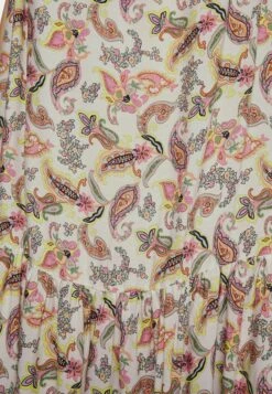 Yasgemma Strap Midi Dress - Fest - Robe De Jour - Apricot -Stradivarius Soldes 7f629947be6d4c61b58d17b5c33e9795