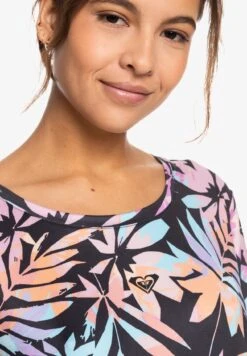 Roxy Signature Moves Funktions - T-Shirt Imprimé - Anthracite Zebra Jungle -Stradivarius Soldes 7fb3075fe3fe4882b703a5fa47ea31e2