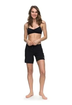 Roxy Bas De Bikini - Black