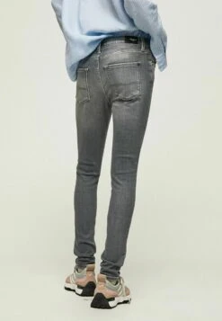 Pepe Jeans Jeans Skinny - Denim 9 Pepe Jeans Jeans Skinny - Denim -Stradivarius Soldes 81d196c2f3154f2eb4210aa611dc5ec4