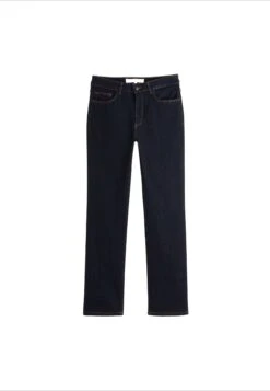 Contenant Du Bio - Jean Slim - Cobalt 7 Contenant Du Bio - Jean Slim - Cobalt -Stradivarius Soldes 88a2db81e80d49fa9abf86590219b6b8