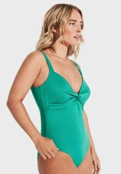 Maillot De Bain - Green -Stradivarius Soldes 8993525c2e7a48c2a6ca364986fc3cc2