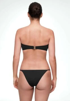 Oysho Strappy Medium-Coverage - Bas De Bikini - Black 10 Oysho Strappy Medium-Coverage - Bas De Bikini - Black -Stradivarius Soldes 89dbb3a0e9de44dfa75f08276491f01f