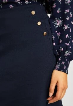 Vero Moda Vmlianna Short Skirt - Minijupe - Navy Blazer -Stradivarius Soldes 8aec721bbe88448fbe1847a43ab7a37c