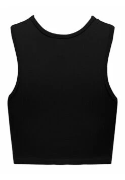 ONLY Débardeur - Nero -Stradivarius Soldes 8b7b395650374a8ab3cb3d2e56e3f04a