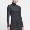 Wolford Turtleneck Rib - Robe Fourreau - Anthr. Melé 2 Wolford Turtleneck Rib - Robe Fourreau - Anthr. Melé -Stradivarius Soldes 8bcb4c45fc9145e5be45e64c71ff7b6e