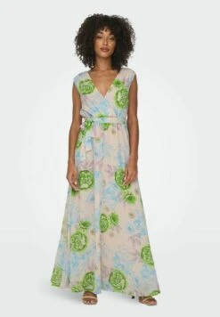 ONLY Ärmelloses - Robe Longue - Heavenly Pink