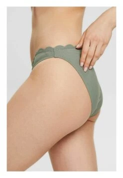 ESPRIT Bas De Bikini - Light Khaki 15 ESPRIT Bas De Bikini - Light Khaki -Stradivarius Soldes 8d16d1b550af482baa9db57ea3d339b3