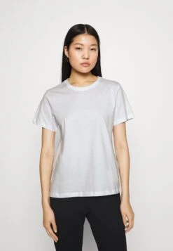 Even&Odd 2 Pack - T-Shirt Basique - Black/White 13 Even&Odd 2 Pack - T-Shirt Basique - Black/White -Stradivarius Soldes 8d517e4128a24d44ad2931154dc1b6d4