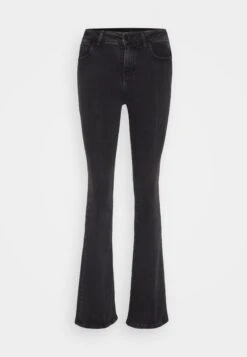 LOIS Jeans Raval - Jean Flare - Black Night 12 LOIS Jeans Raval - Jean Flare - Black Night -Stradivarius Soldes 9118bbec7a394f48a4108ddc4300ea25