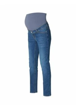 Jean Slim - Medium Washed -Stradivarius Soldes 91e2ff9258f24ffdb2fb495d78221faa