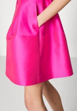 Dress - Robe De Soirée - Fuchsia 13 Dress - Robe De Soirée - Fuchsia -Stradivarius Soldes 92061c00f0da48f18a5a890b11612313