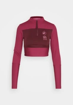Nike Sportswear T-Shirt À Manches Longues - Rosewood/Night Maroon -Stradivarius Soldes 92998ef916704691bca8aad77d1e6224