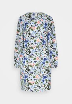 Object Objriga Mila Dress - Robe De Jour - Serenity 12 Object Objriga Mila Dress - Robe De Jour - Serenity -Stradivarius Soldes 92d5cf00a85f4e83884f6d836abae033