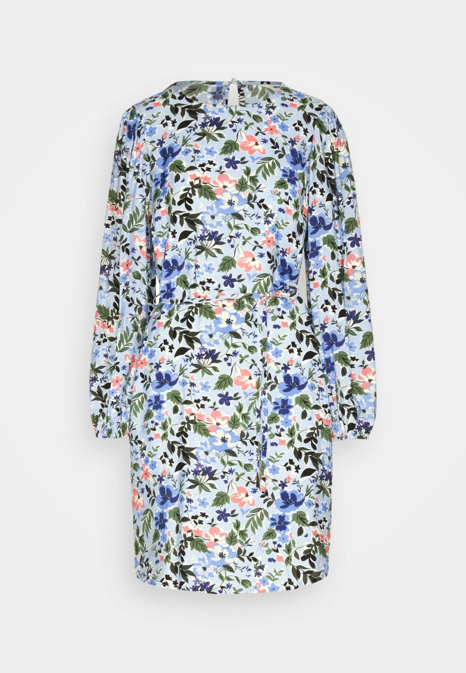 Object Objriga Mila Dress - Robe De Jour - Serenity 7 Object Objriga Mila Dress - Robe De Jour - Serenity – Image 5